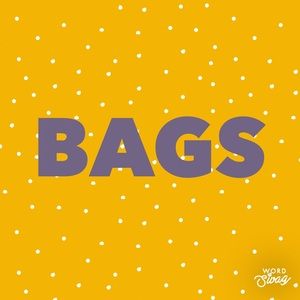 All items in this section are bags.